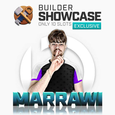 TH17 Builder | Exclusive